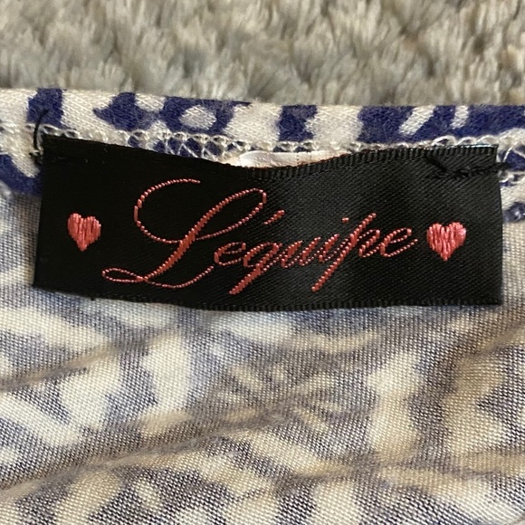 Light airy dress - Picture 5 of 5